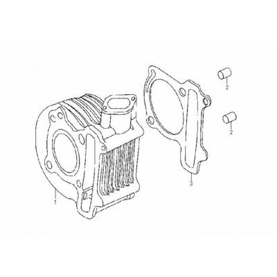 Cylinder